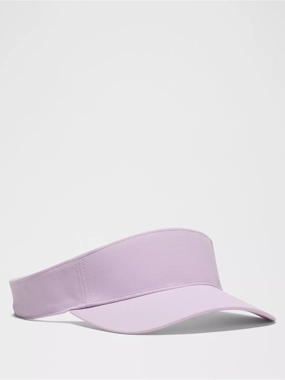 lululemon Removable Sweatband All-Sport Visor